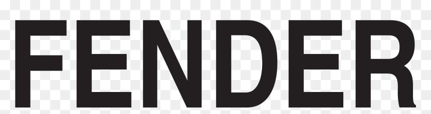 Fender, HD Png Download - rupee symbol white png