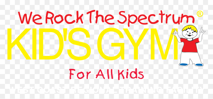 We Rock The Spectrum Long Beach Clipart , Png Download - We Rock The Spectrum Jacksonville Fl, Transparent Png - spectrum png