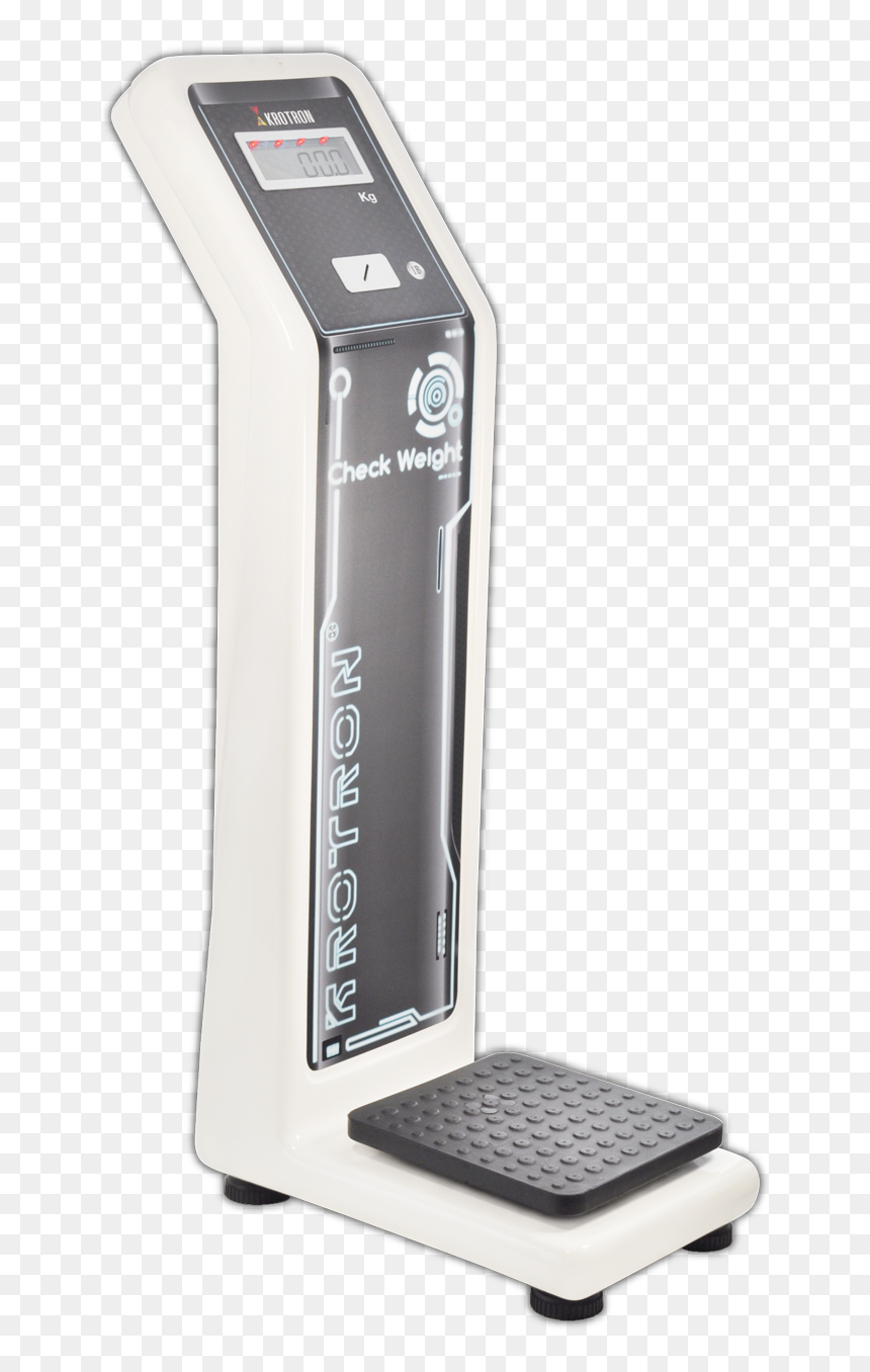 Coin Weighing Scale Model Nfm - Netbook, HD Png Download - weight machine png