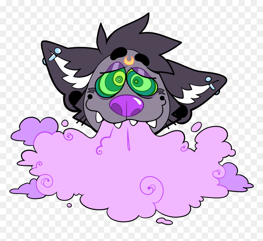 Illustration , Png Download - Cartoon, Transparent Png - hypno png