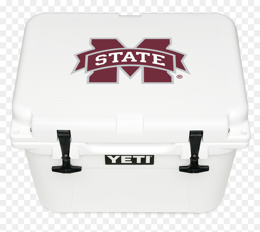 Mississippi State Coolers"
data Original Src="https - Yeti, HD Png Download - mississippi state png