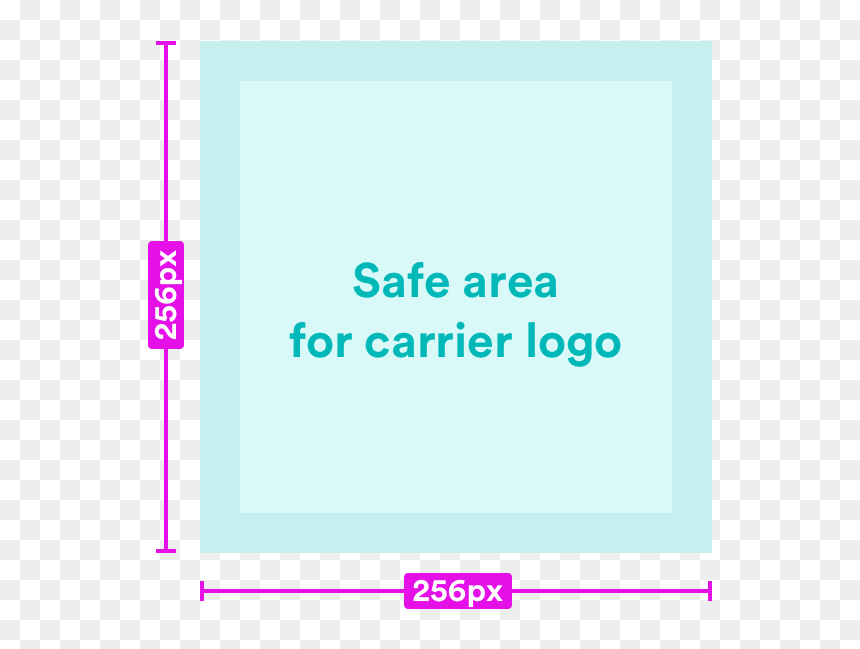 Smoking Area, HD Png Download - carrier logo png