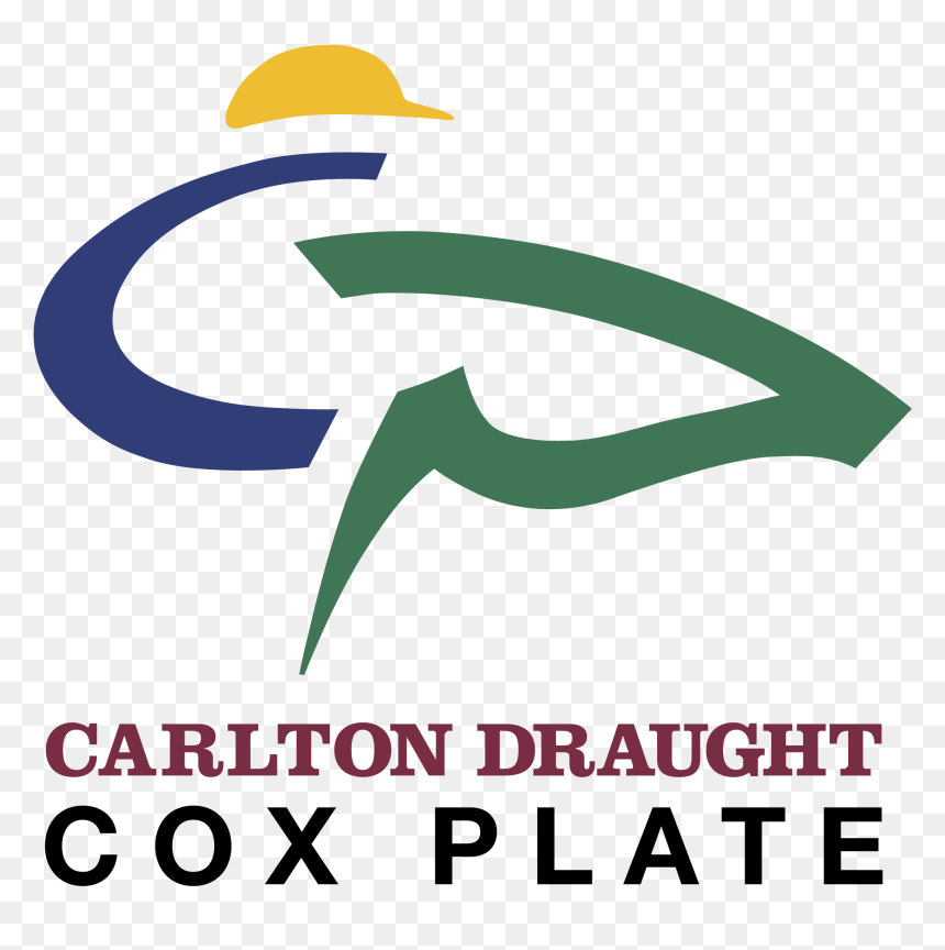 Carlton Draught Cox Plate Logo Png Transparent - Graphic Design, Png Download - cox logo png