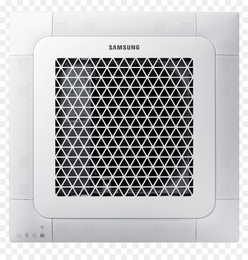 Samsung Wind Free Kaseta, HD Png Download - samsung ac png
