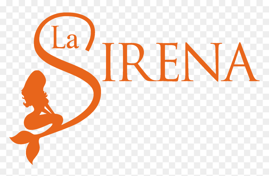 Logo - Mermaid, HD Png Download - naranja png