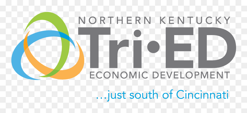 Northern Kentucky Tri Ed Logo, HD Png Download - kentucky logo png