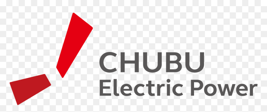 Chubu Electric Power Logo Png - Graphic Design, Transparent Png - electricity vector png