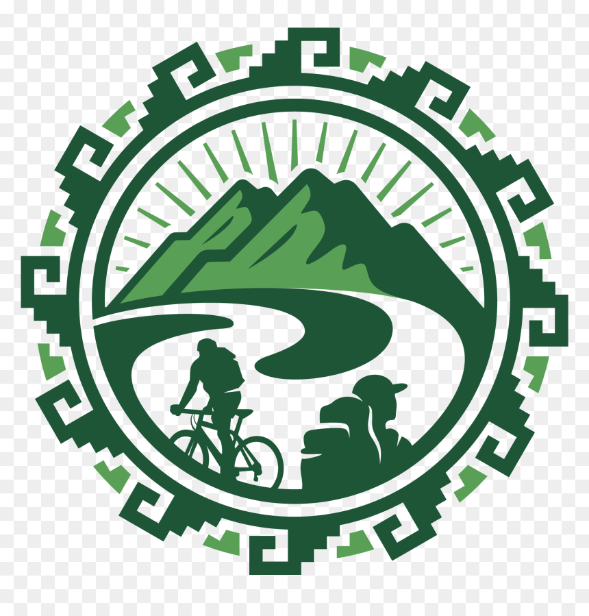 99designs Tourism Logo Contest, HD Png Download - hike icon png