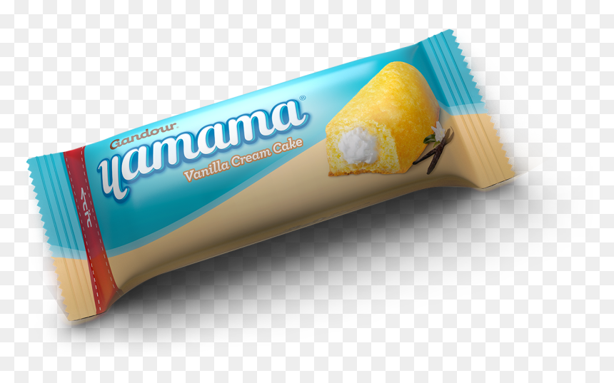 Gandour Cake, HD Png Download - twinkie png