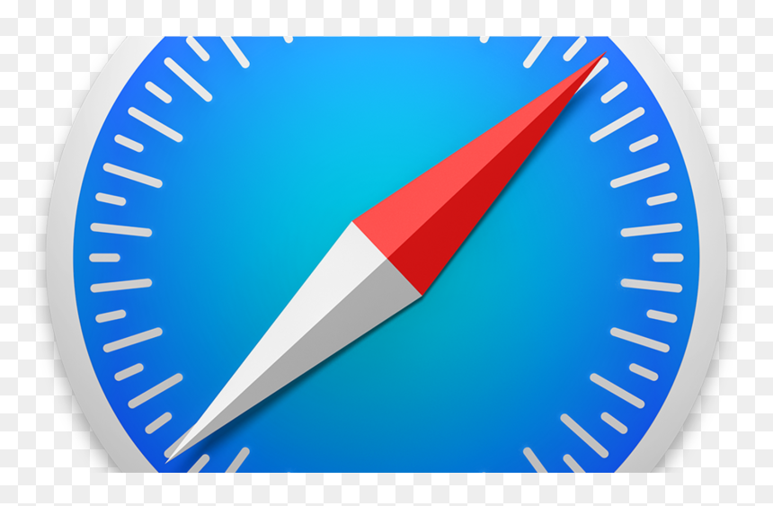 Transparent Snapchat Timer Png - Logo Safari, Png Download - snapchat timer png