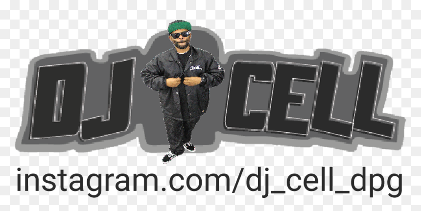 Dj Cell - Snow, HD Png Download - spinrilla png