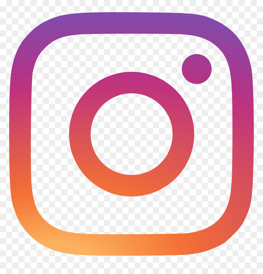 Instagram Logo [new] Png - Goodge, Transparent Png - new png images