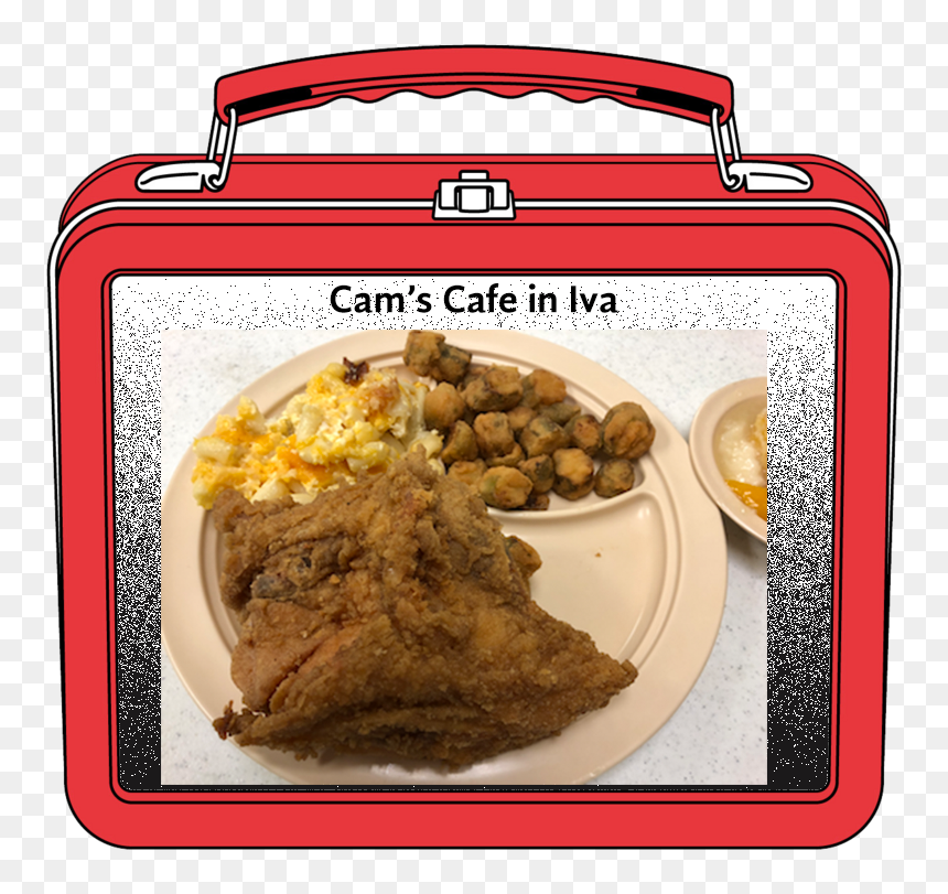 Lunch Box Png, Transparent Png - lunch box png