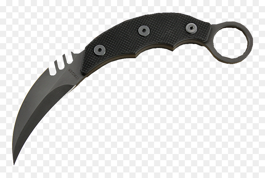Strider Knives, HD Png Download - medal of honor png