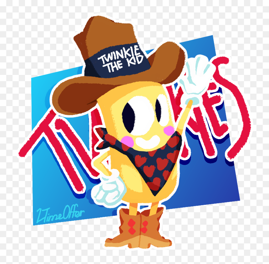 Clip Art, HD Png Download - twinkie png