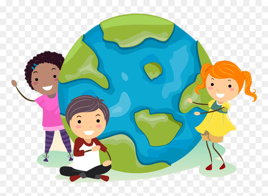 Eco Friendly Kids Png, Transparent Png - eco friendly png
