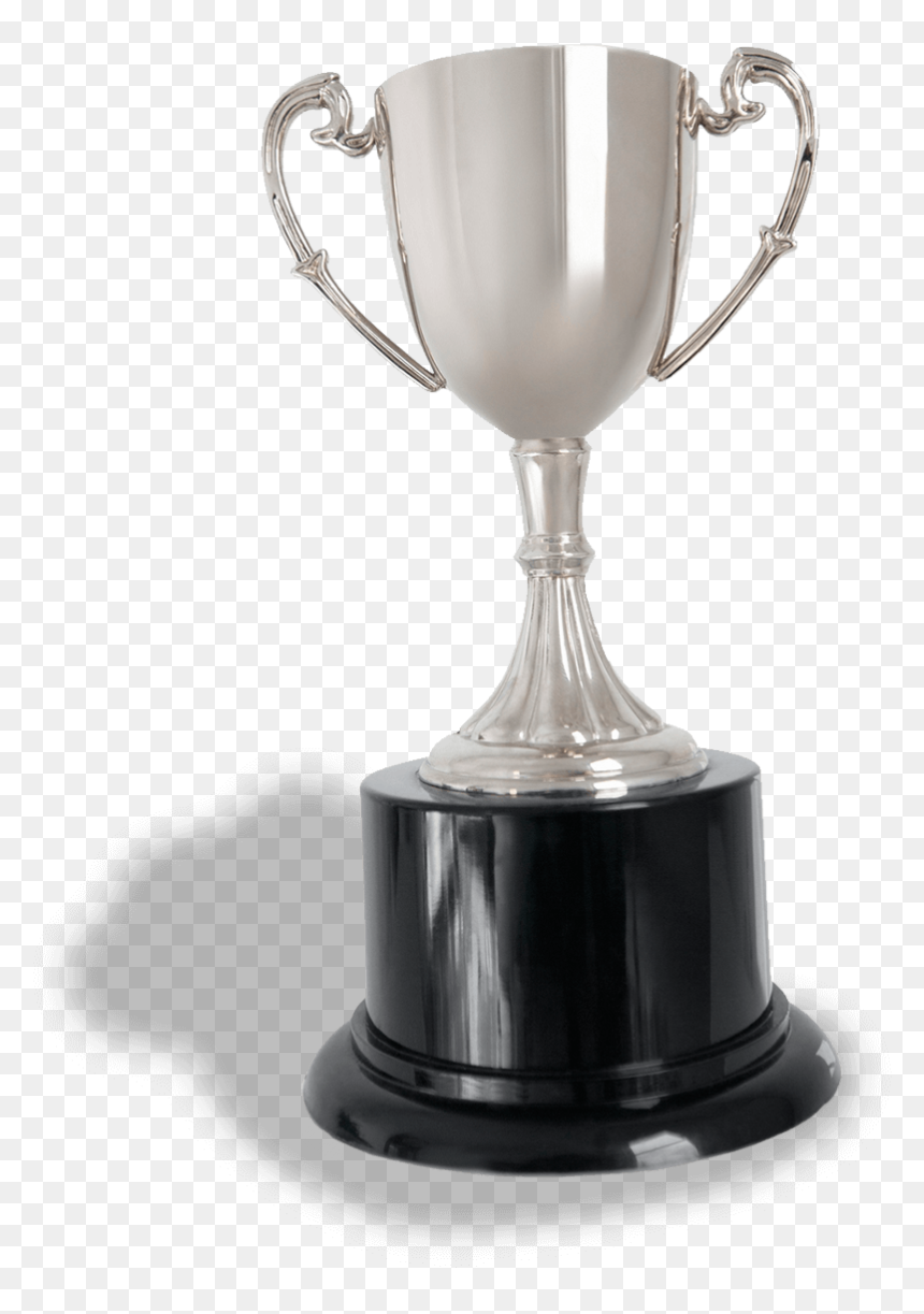 Trophy Engraving Services In Colorado Springs, Co - Trophy, HD Png Download - silver trophy png