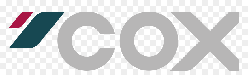 Circle, HD Png Download - cox logo png
