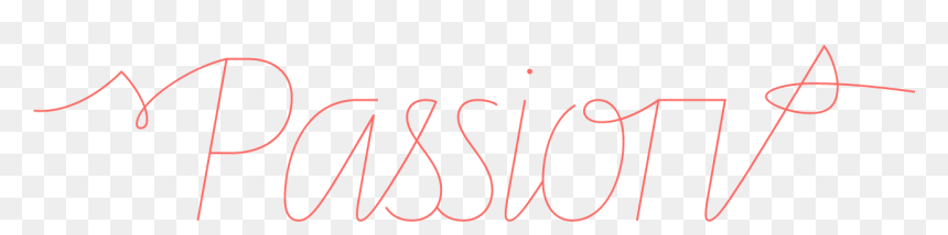 Line Passion, HD Png Download - stylish line png