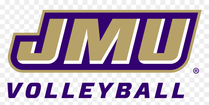 Electric Blue, HD Png Download - jmu logo png