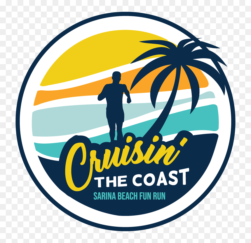 Logo-badge - Graphic Design, HD Png Download - beach people png