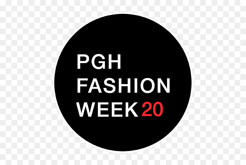 Pgh Fw Logo 2020 Circle V2 - Circle, HD Png Download - week png