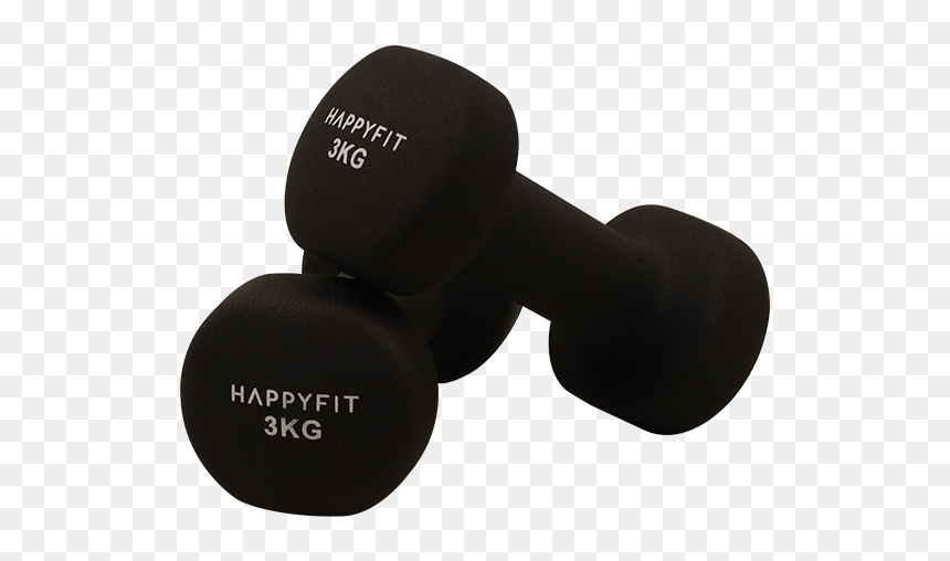Dumbbell, HD Png Download - dumble png