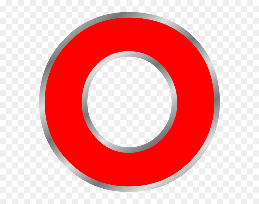 Letter O Transparent - Opera Logo, HD Png Download - o.png