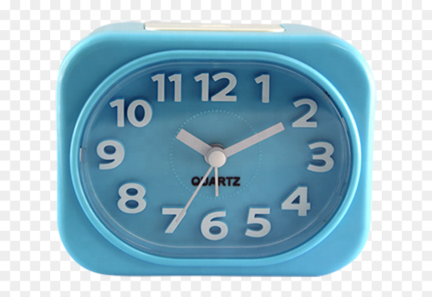 Alarm Clock, HD Png Download - old clock png