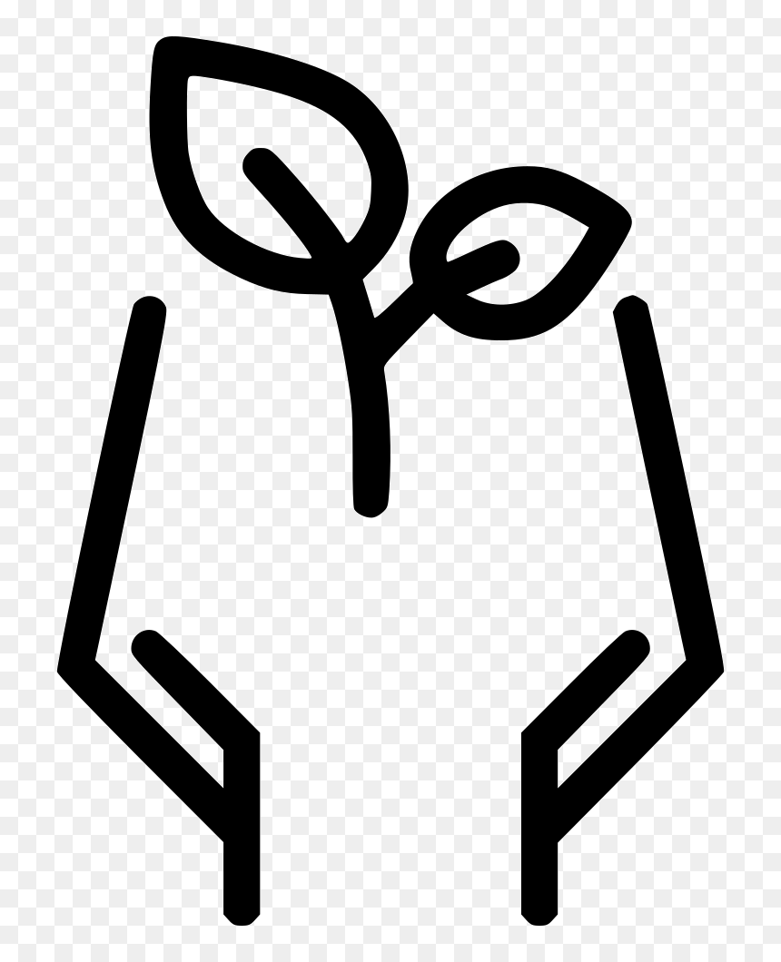 Eco Friendly Care Plant - Portable Network Graphics, HD Png Download - eco friendly png