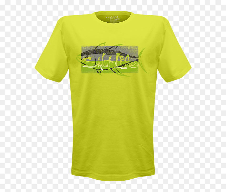 Maglia Genoa 2020 Portiere, HD Png Download - salt life logo png