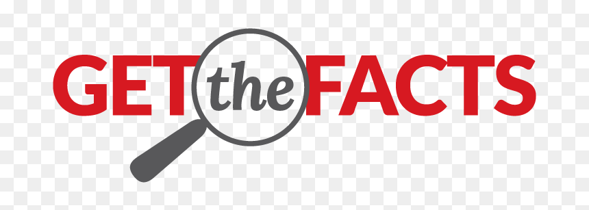 Transparent Just The Facts, HD Png Download - facts png