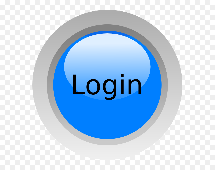 Thumb Image - Login Clipart, HD Png Download - user login png transparent