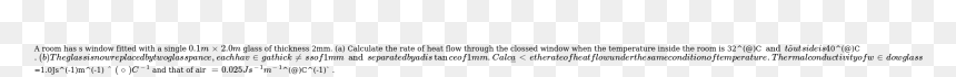 Black-and-white, HD Png Download - glass pane png