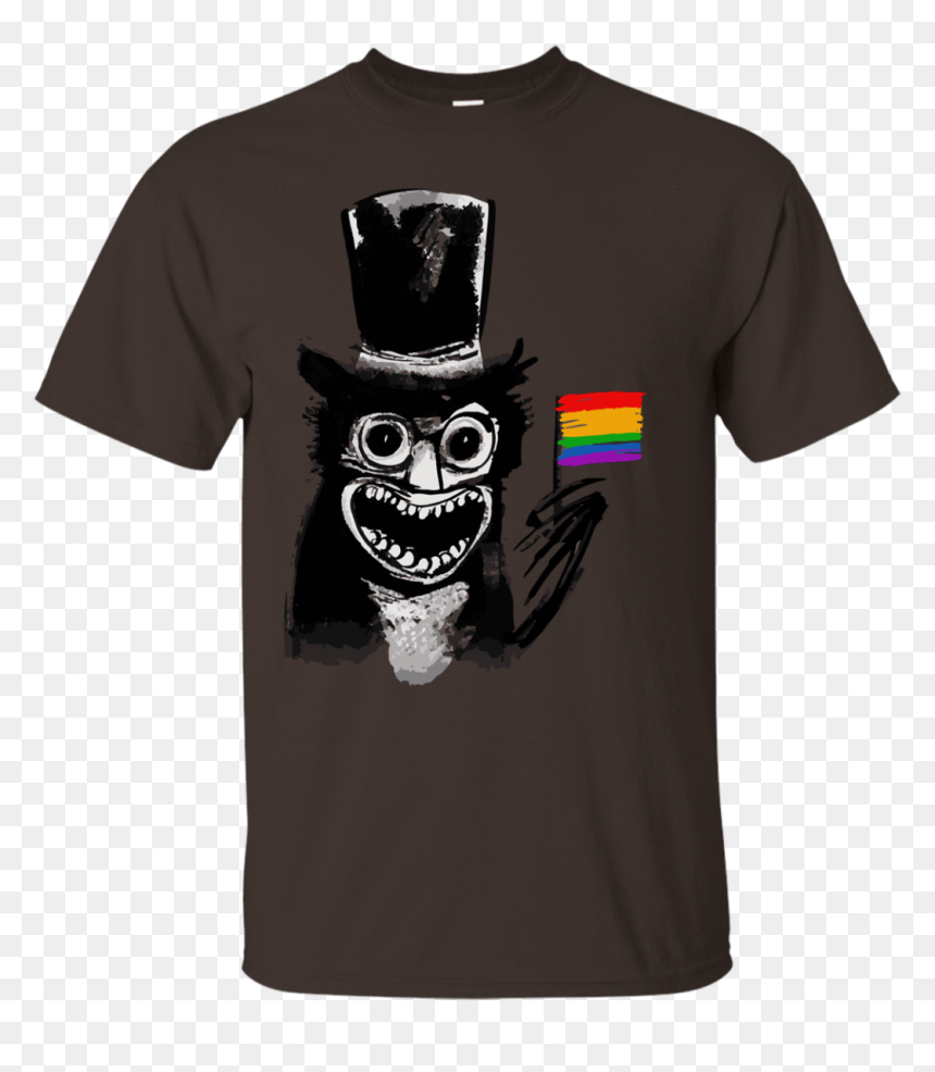 My Halloween Costume, HD Png Download - babadook png