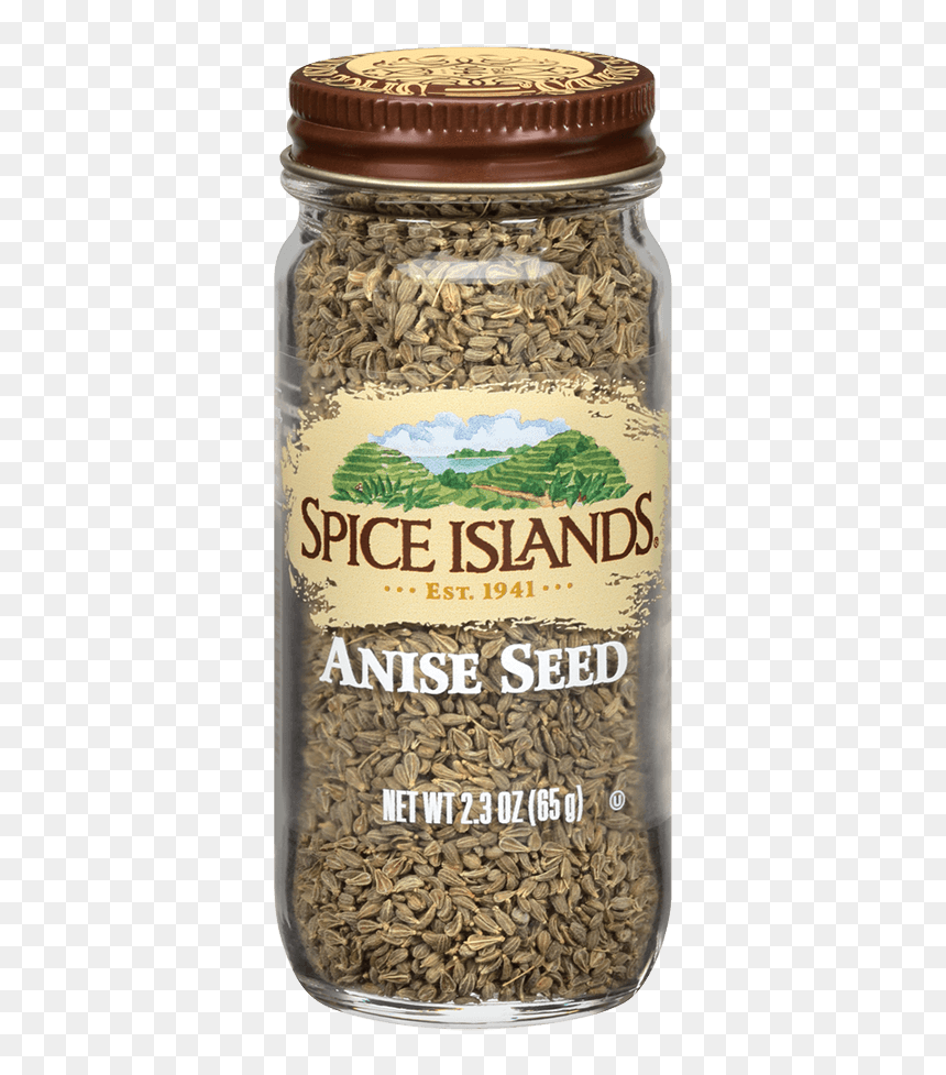 Image Of Anise Seed - Spice Islands, HD Png Download - spices png images