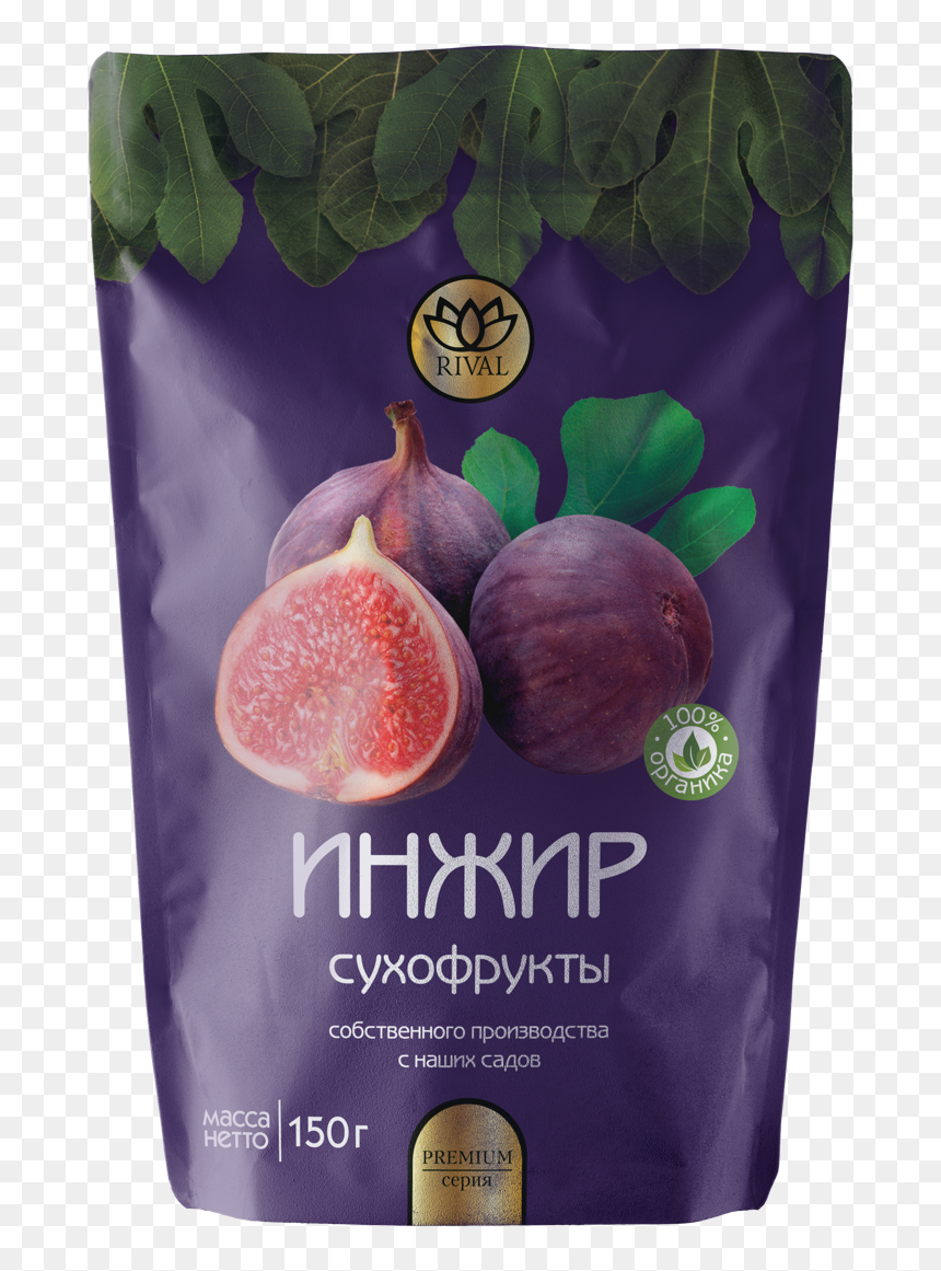 Rival Dry Fruits, HD Png Download - fig png