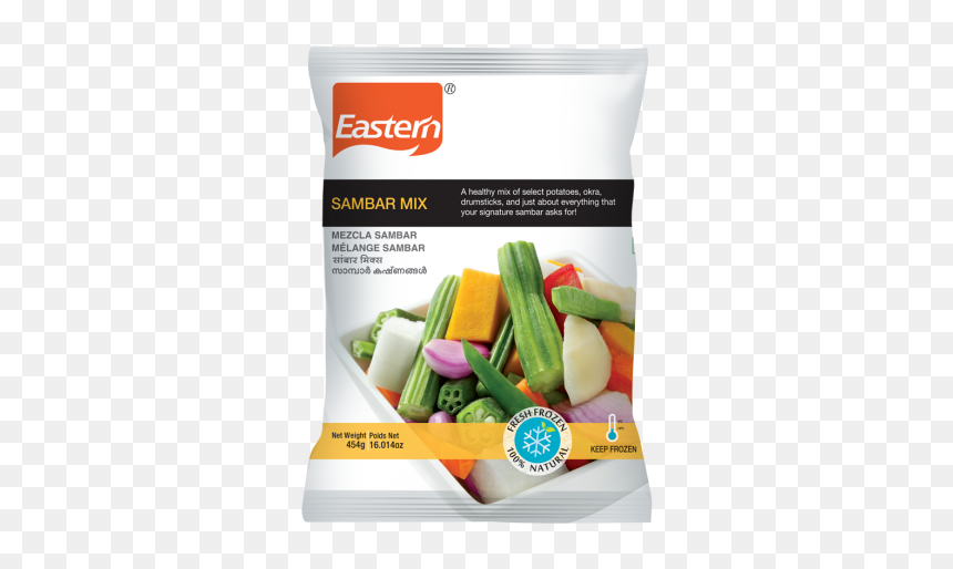 Eastern Masala, HD Png Download - drumstick vegetable png