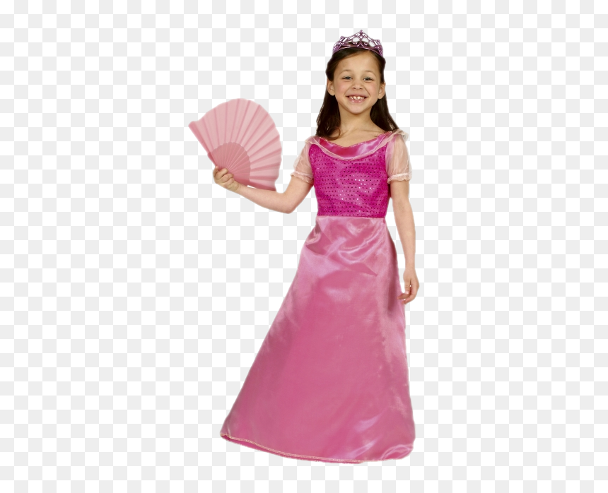 Disguise Child Disfraces Originales Para Niños Costume - Disfraces Para Niñas De 7años, HD Png Download - disguise png