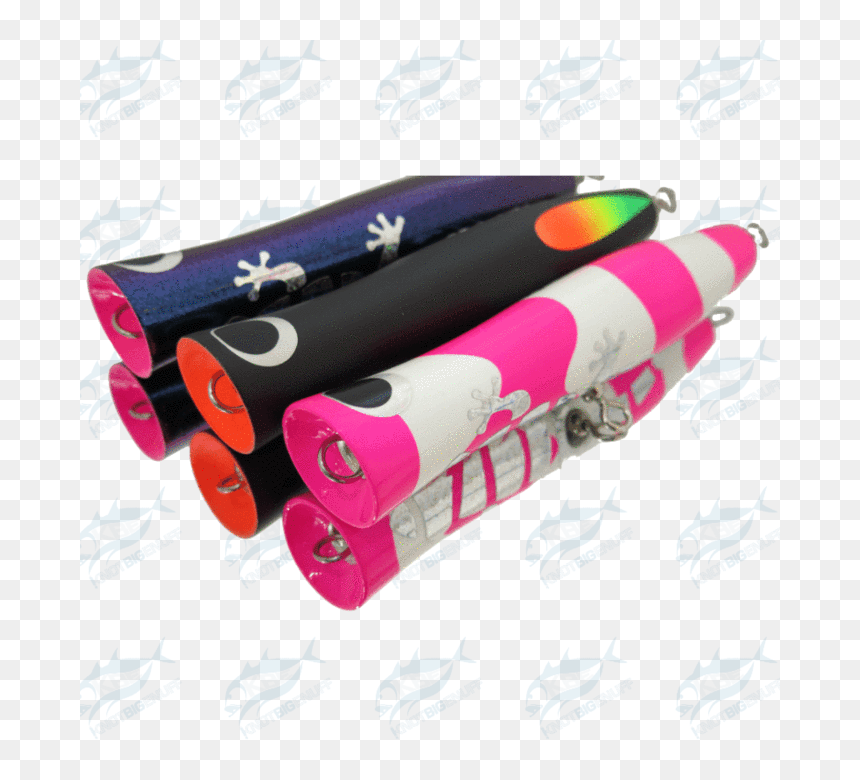 Borboleta Poppers Hannibal 120g - Cylinder, HD Png Download - poppers png