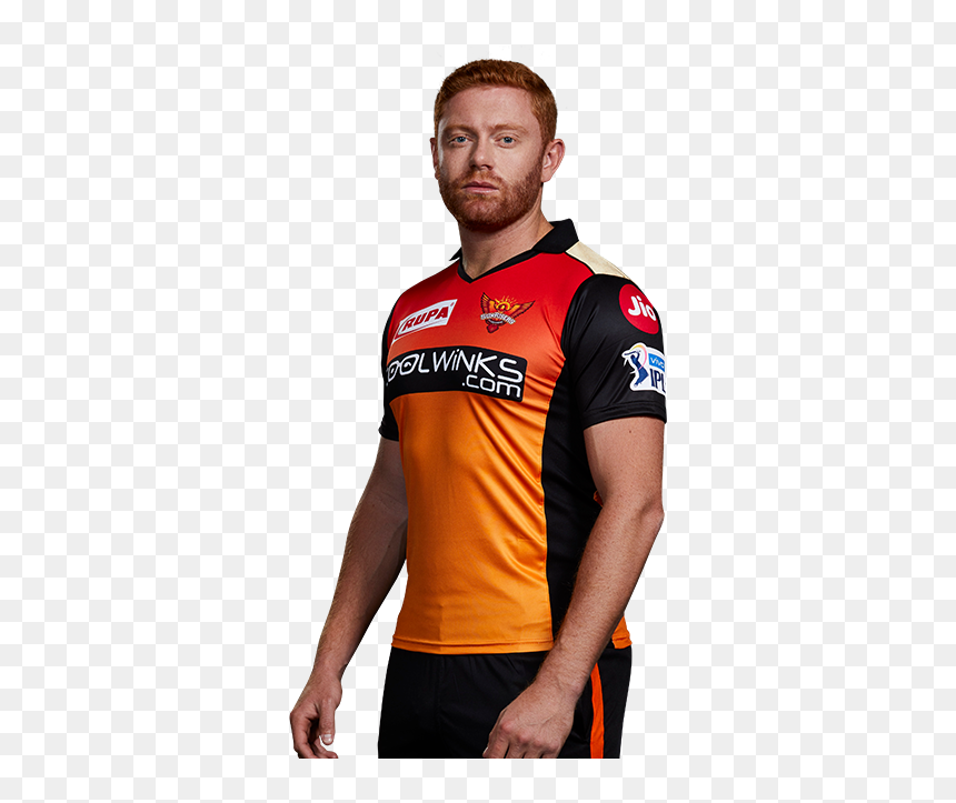 Jonny Bairstow Srh Png, Transparent Png - virat kohli rcb png