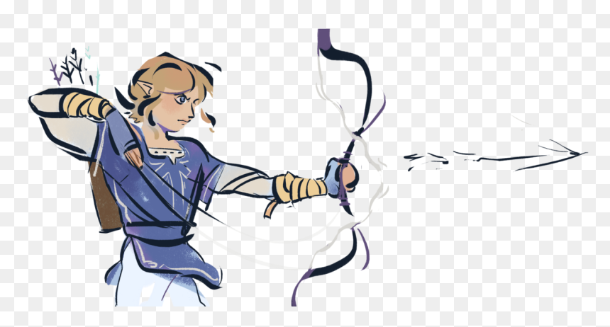 Cartoon, HD Png Download - ganon png