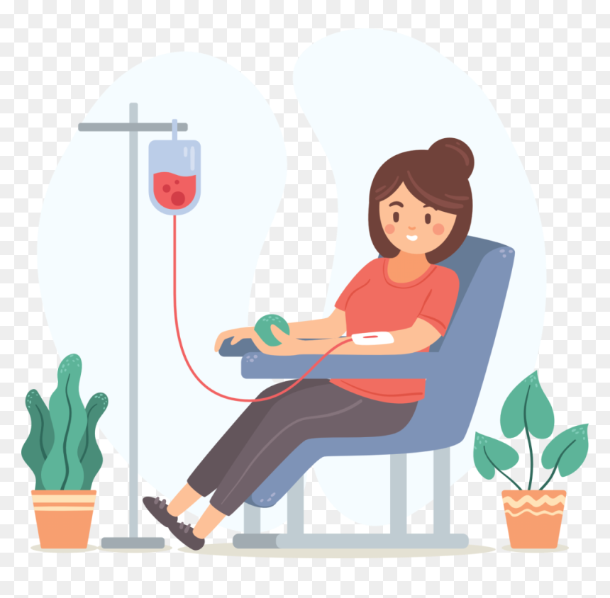 Blood Drop Cartoon Png, Transparent Png - blood drop cartoon png