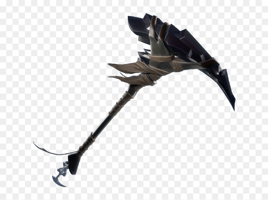 Dark Shard Reactive Off - New Fortnightmare Skin, HD Png Download - shards png