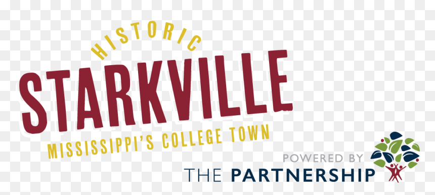 Historic Starkville - Netwitness, HD Png Download - mississippi state png