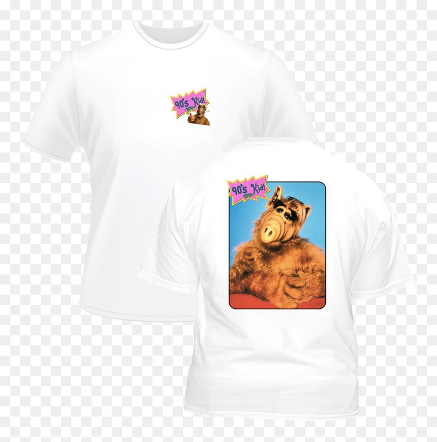 Tiger, HD Png Download - alf png