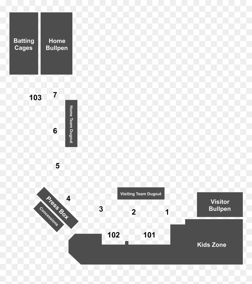 Diagram, HD Png Download - mississippi state png