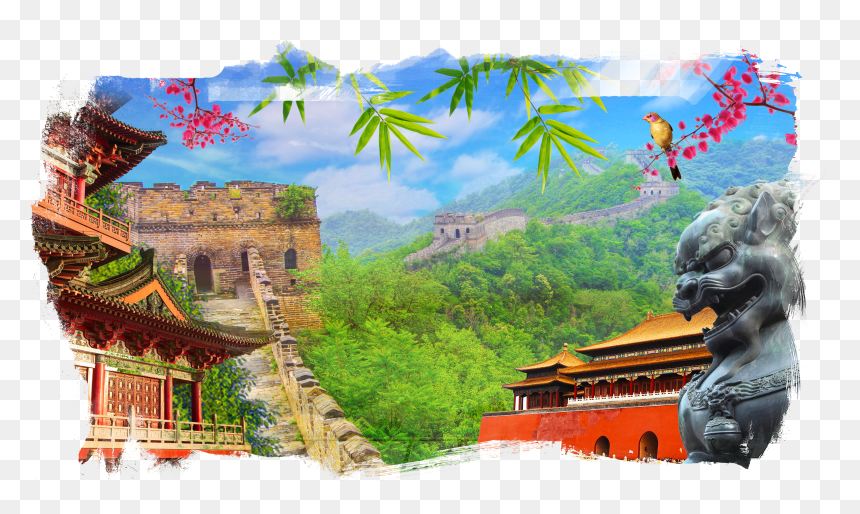Masterpiece Holiday Imagery In Photoshop - Painting, HD Png Download - photoshop lights png
