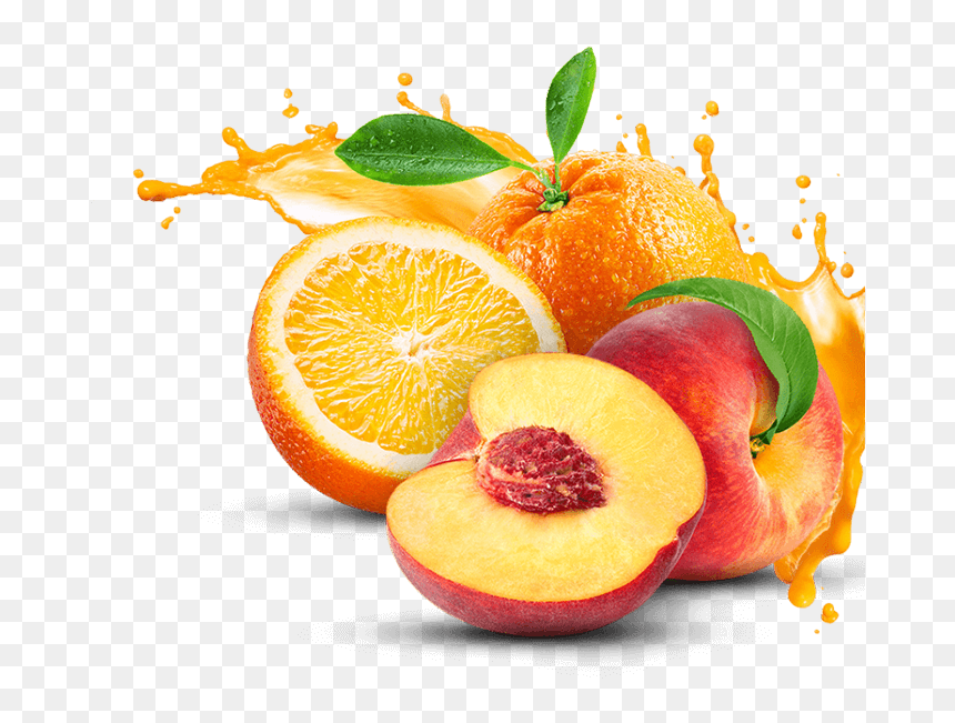 Image - Orange Fruit Juice Png, Transparent Png - fresh juices png