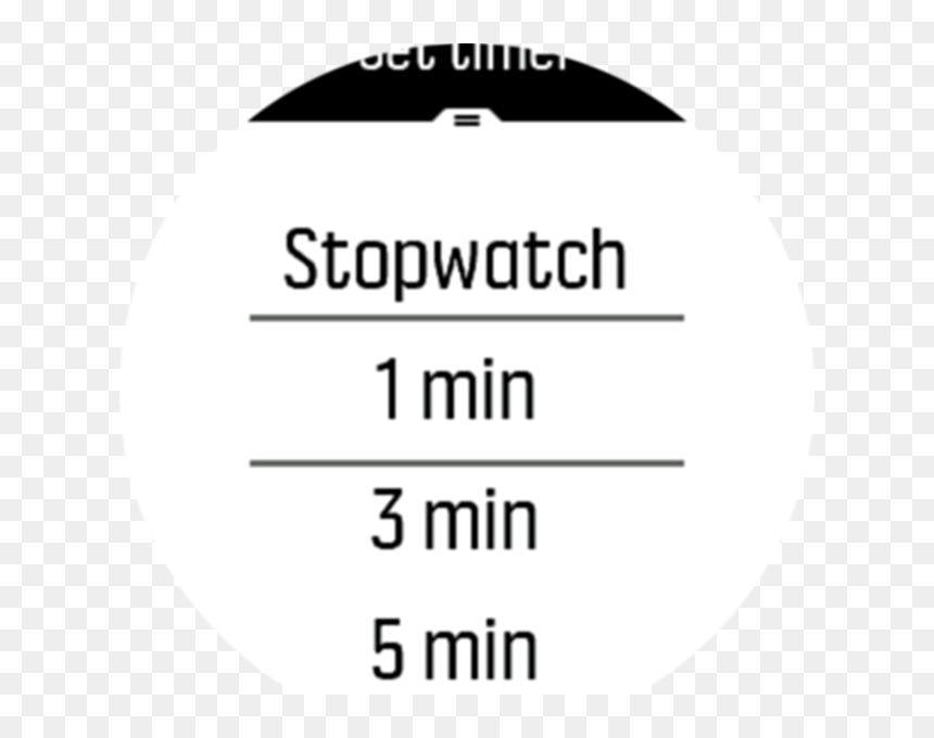 Countdown Options Spartan - Parallel, HD Png Download - countdown png